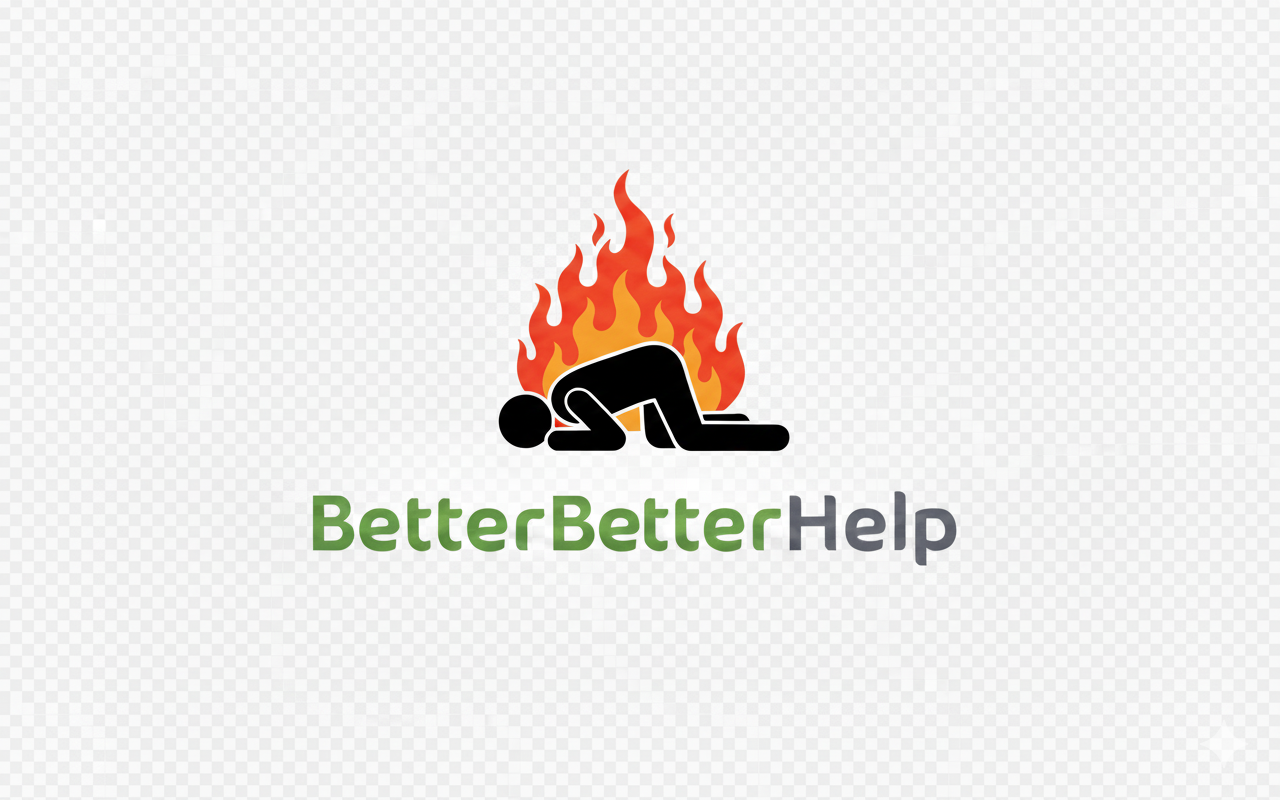 BetterBetterHelp Logo